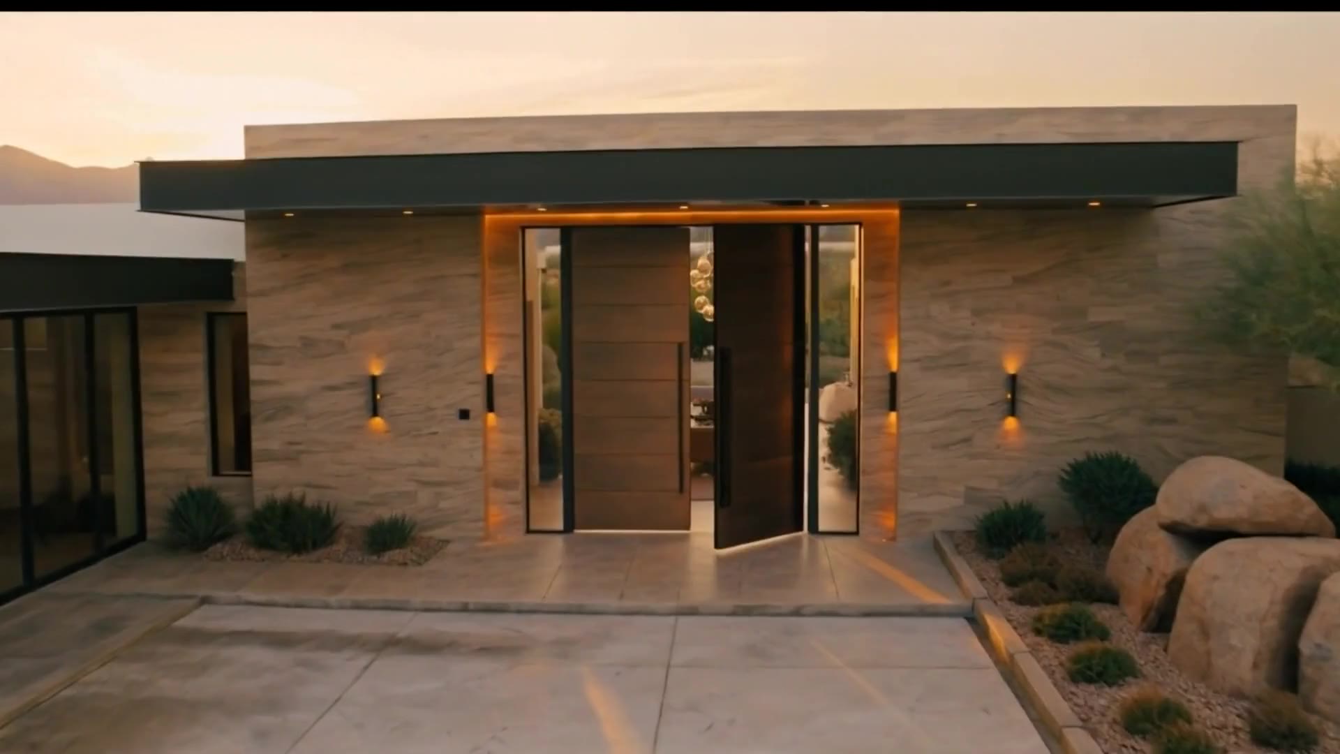 Crossing the Threshold — 11,500 sq ft · 6 bd · 9 ba