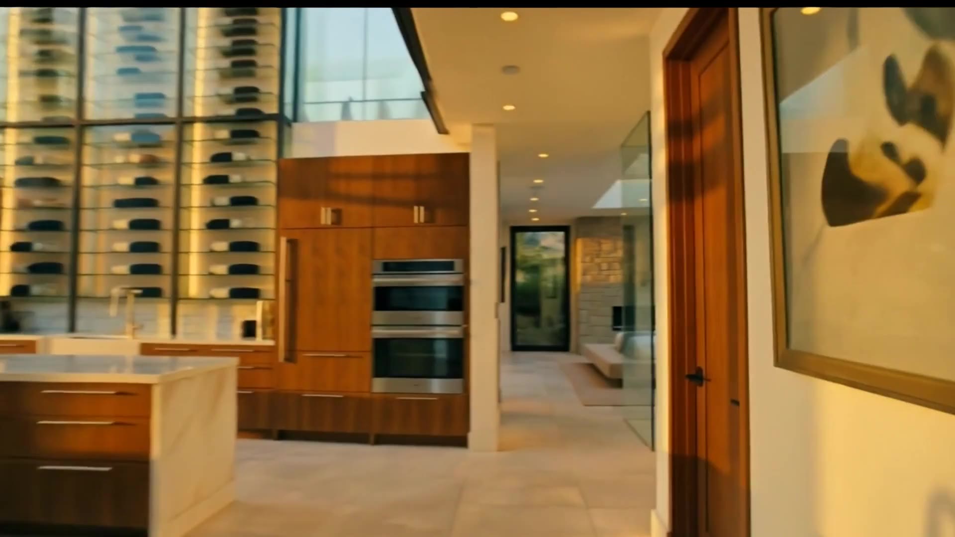 The Primary Suite — Spa bath · private terrace